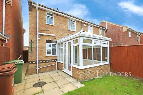 undefined, Whittle Close, Boston, Lincolnshire, PE21