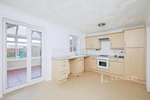 undefined, Whittle Close, Boston, Lincolnshire, PE21