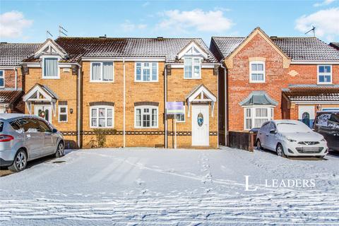 3 bedroom semi-detached house to rent, Whittle Close, Boston, Lincolnshire, PE21