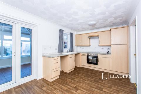 undefined, Whittle Close, Boston, Lincolnshire, PE21