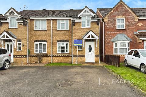 undefined, Whittle Close, Boston, Lincolnshire, PE21