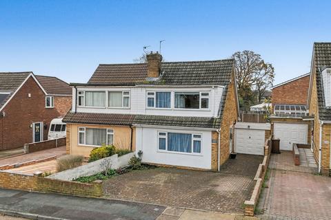 3 bedroom semi-detached house for sale, Ballens Road, Chatham ME5