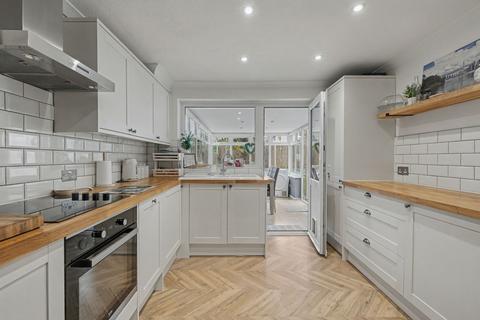 3 bedroom semi-detached house for sale, Ballens Road, Chatham ME5