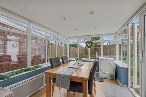 3 bedroom semi-detached house for sale, Ballens Road, Chatham ME5