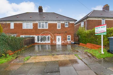 undefined, Warstock Road, Birmingham B14