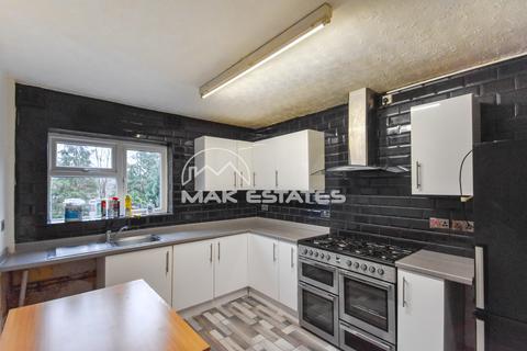 undefined, Warstock Road, Birmingham B14