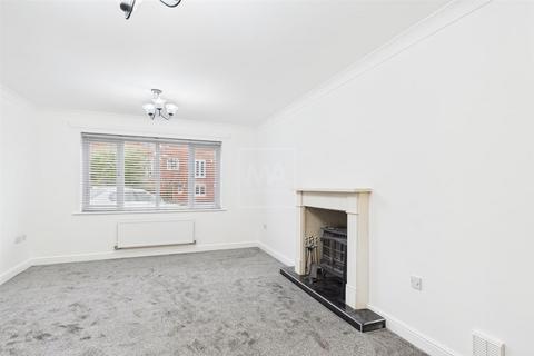 undefined, Rushton Close, Burtonwood, Warrington