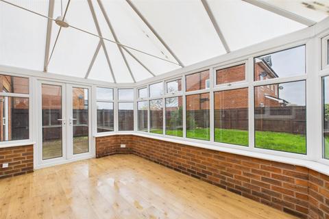 undefined, Rushton Close, Burtonwood, Warrington