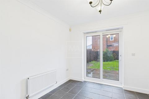 undefined, Rushton Close, Burtonwood, Warrington