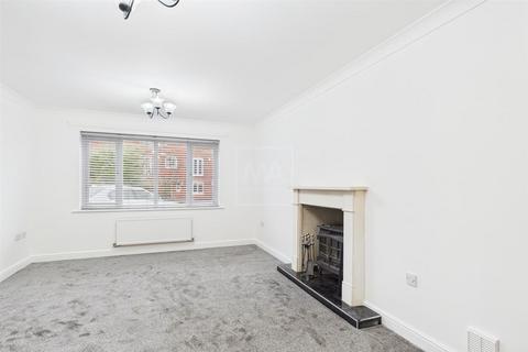 4 bedroom detached house for sale, Rushton Close, Burtonwood, WA5