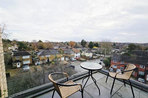 undefined, Eastbury Road, Watford