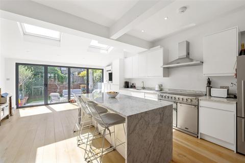 undefined, Trewince Road, London