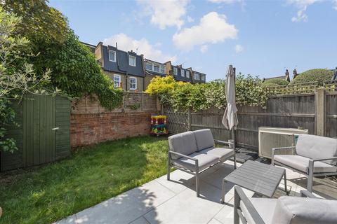 undefined, Trewince Road, London