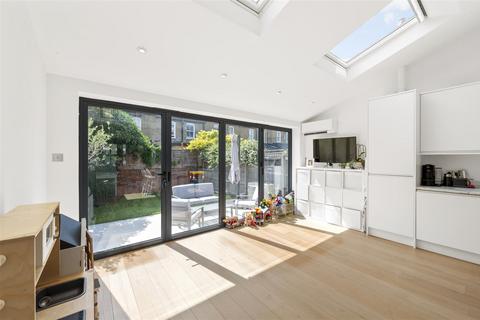 undefined, Trewince Road, London