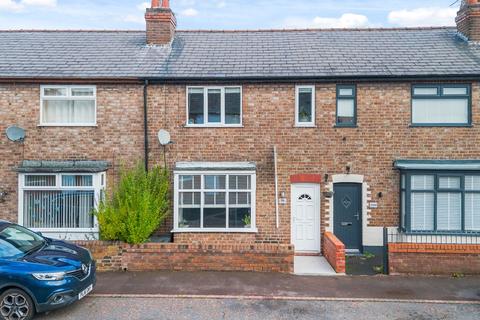 undefined, Cumberland Street, Warrington, WA4