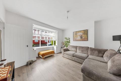 undefined, Cumberland Street, Warrington, WA4