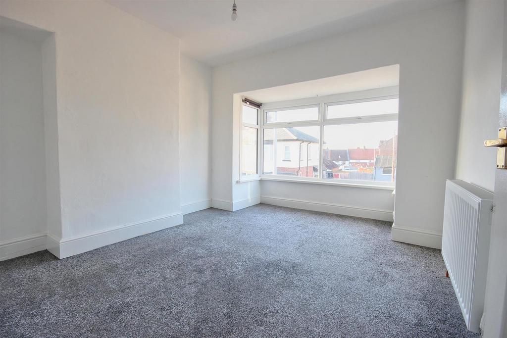 Bedroom 1 (front)