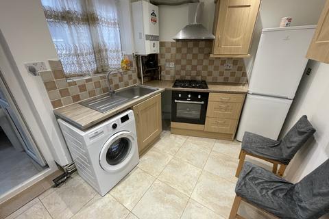 undefined, Hertford Road, Enfield EN3
