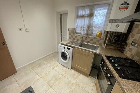 undefined, Hertford Road, Enfield EN3