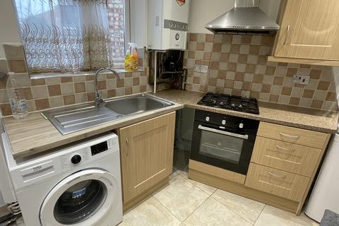 undefined, Hertford Road, Enfield EN3