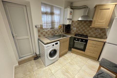 undefined, Hertford Road, Enfield EN3