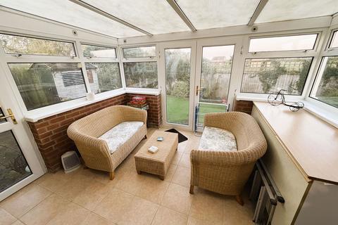 2 bedroom detached bungalow for sale, Station Road, Parson Drove