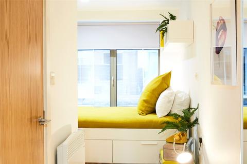 undefined, A Liverpool One, 1 David Lewis St., Liverpool, L1