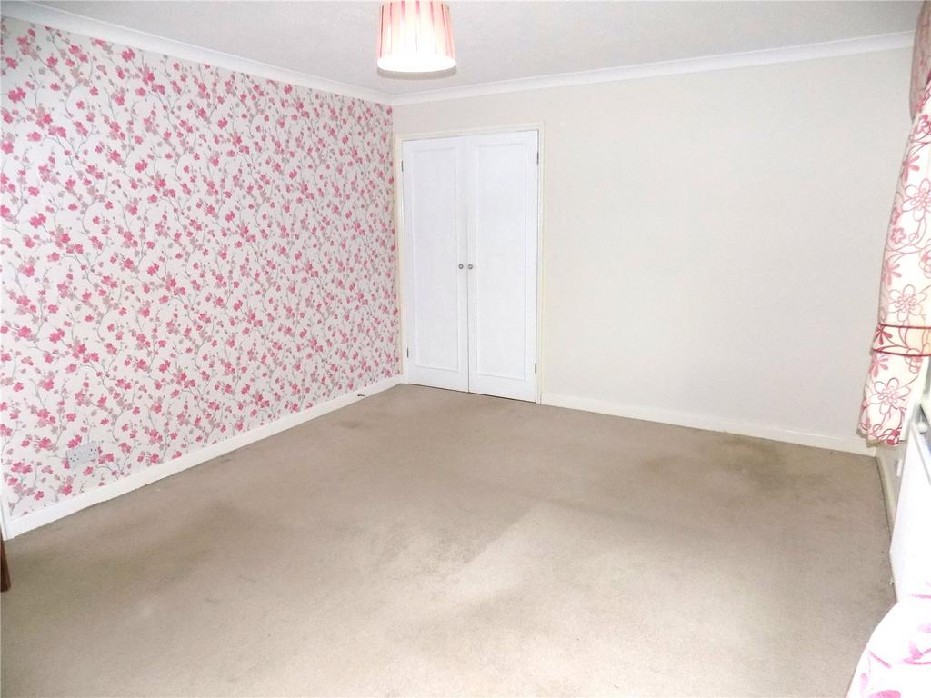 Bedroom 1 of 3