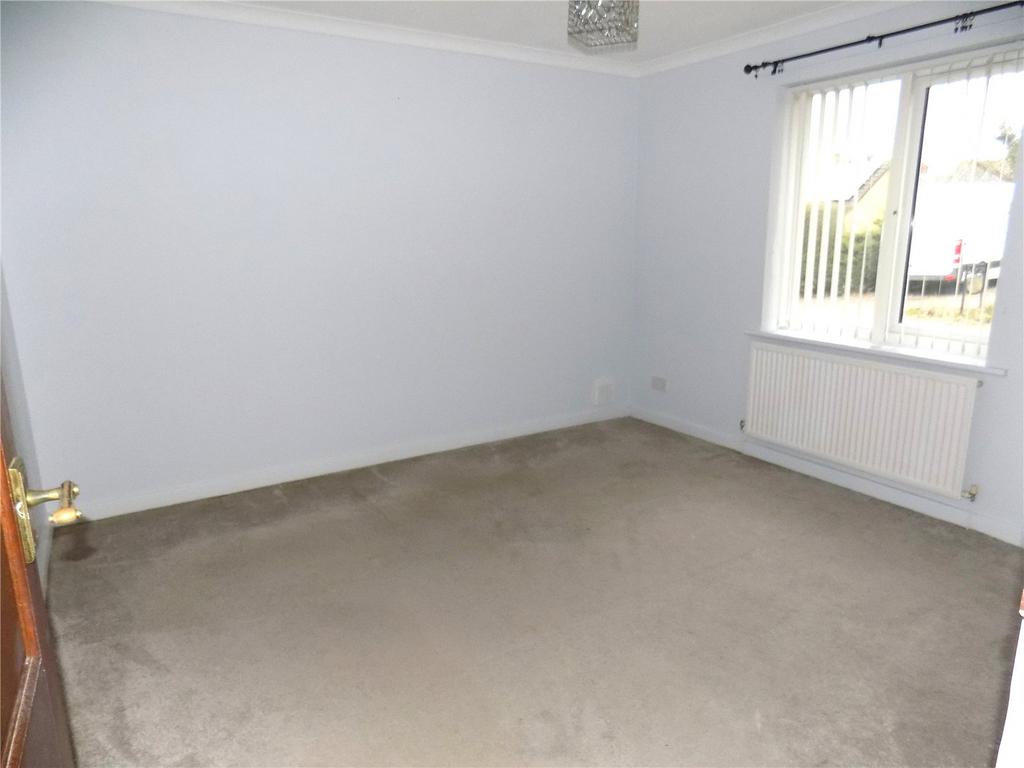 Bedroom 2 of 3