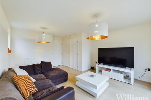 3 bedroom townhouse for sale, Armstrongs Fields, Aylesbury HP22
