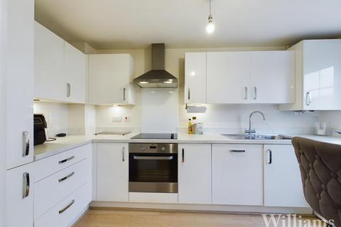 3 bedroom townhouse for sale, Armstrongs Fields, Aylesbury HP22