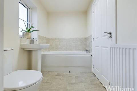 3 bedroom townhouse for sale, Armstrongs Fields, Aylesbury HP22