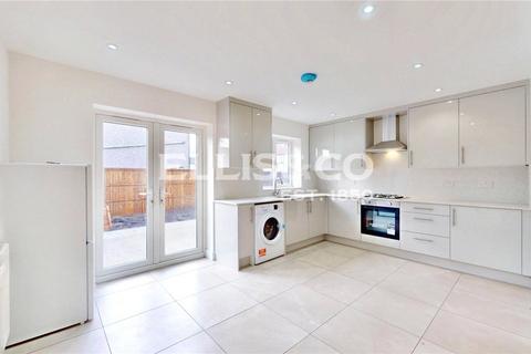 4 bedroom terraced house to rent, Willow Tree Lane, Hayes, UB4