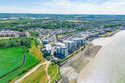 2 bedroom apartment for sale, Oarsman House, Wainwright Avenue, Greenhithe, Kent, DA9