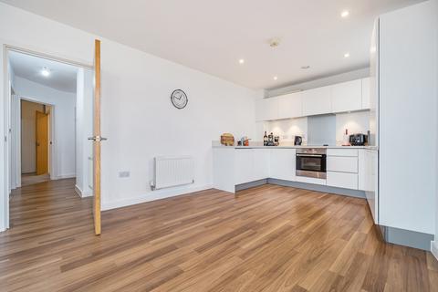 2 bedroom apartment for sale, Oarsman House, Wainwright Avenue, Greenhithe, Kent, DA9
