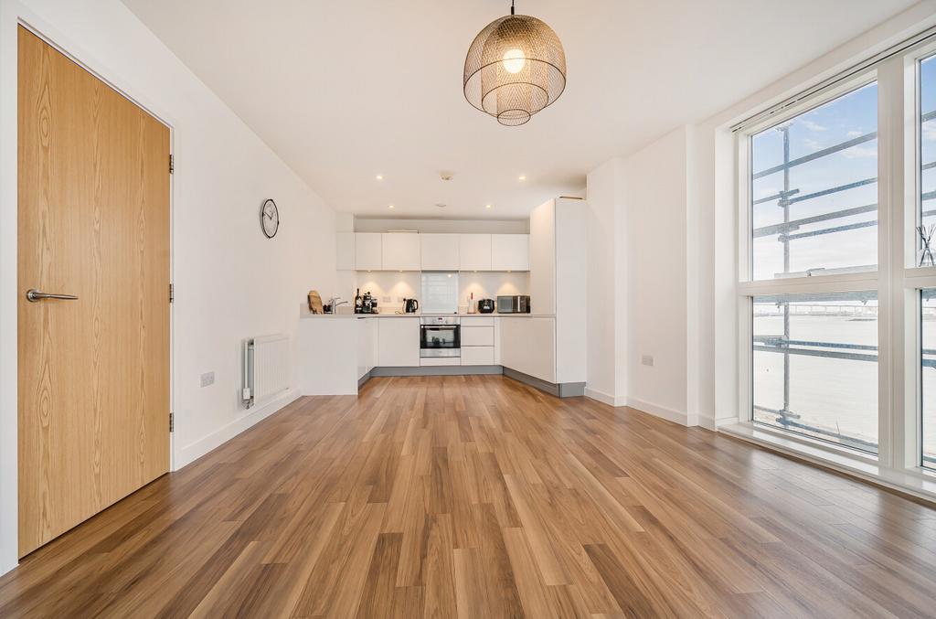 Openplan Living