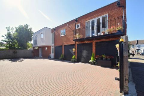 undefined, Salisbury Avenue, Westcliff-on-Sea, Essex, SS0