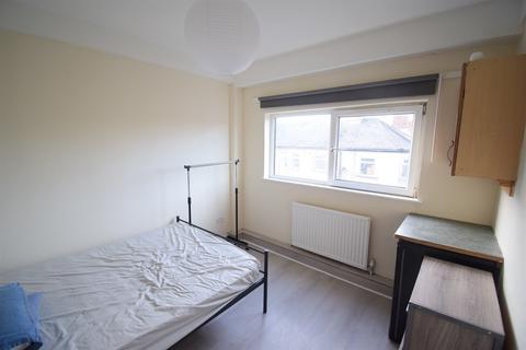 undefined, Room 4, 10 Penarth Road, Penarth Road, Cardiff