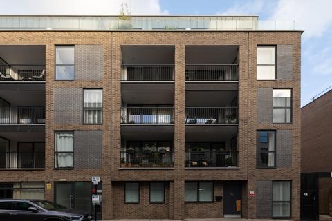 undefined, Spurstowe Terrace, London E8
