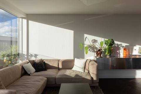 undefined, Spurstowe Terrace, London E8