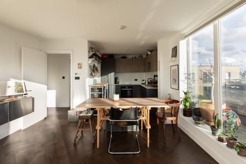 undefined, Spurstowe Terrace, London E8