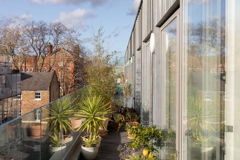 undefined, Spurstowe Terrace, London E8