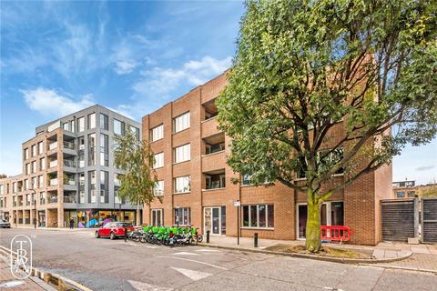 undefined, London Lane, London, E8