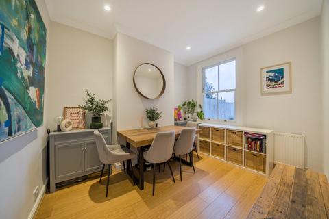 undefined, Rathmore Road, London
