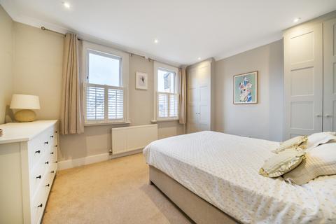 undefined, Rathmore Road, London