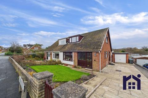 undefined, Larkfield, Eccleston, PR7 5RN