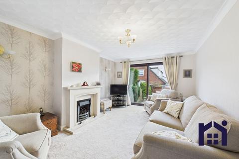 undefined, Larkfield, Eccleston, PR7 5RN