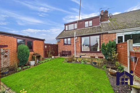 undefined, Larkfield, Eccleston, PR7 5RN