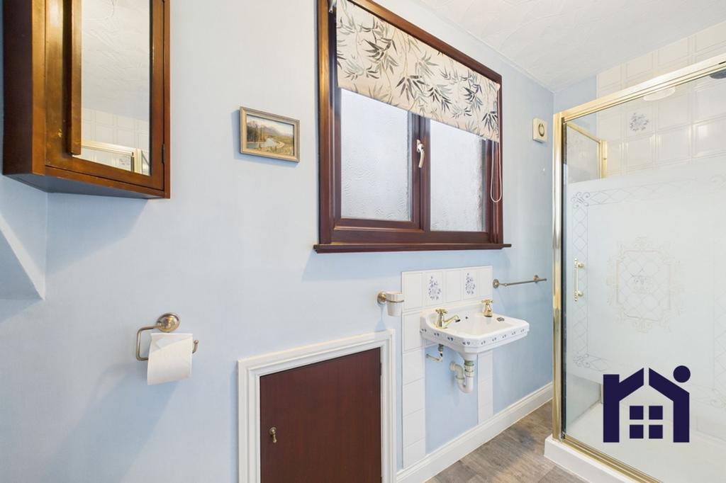 En suite