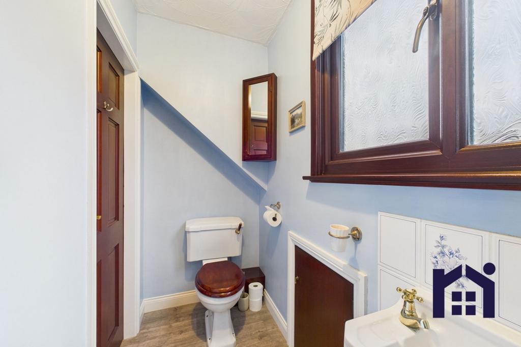 En suite